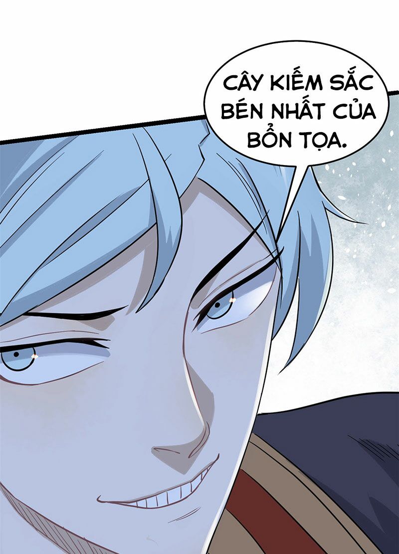 Vạn Cổ Tối Cường Tông Chapter 127 - Trang 39