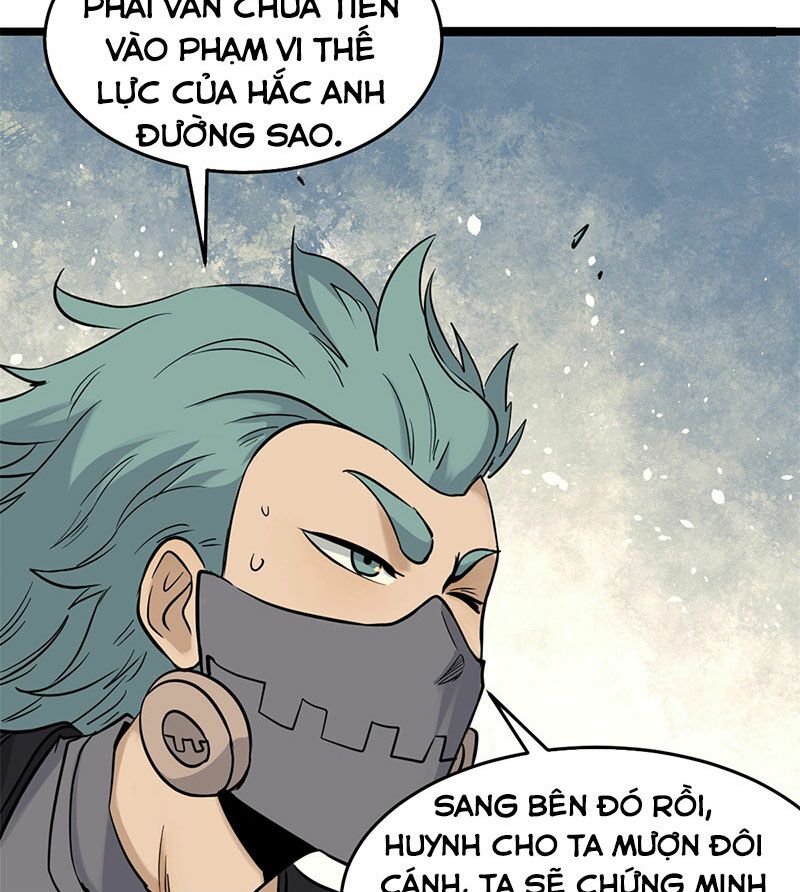 Vạn Cổ Tối Cường Tông Chapter 127 - Trang 51