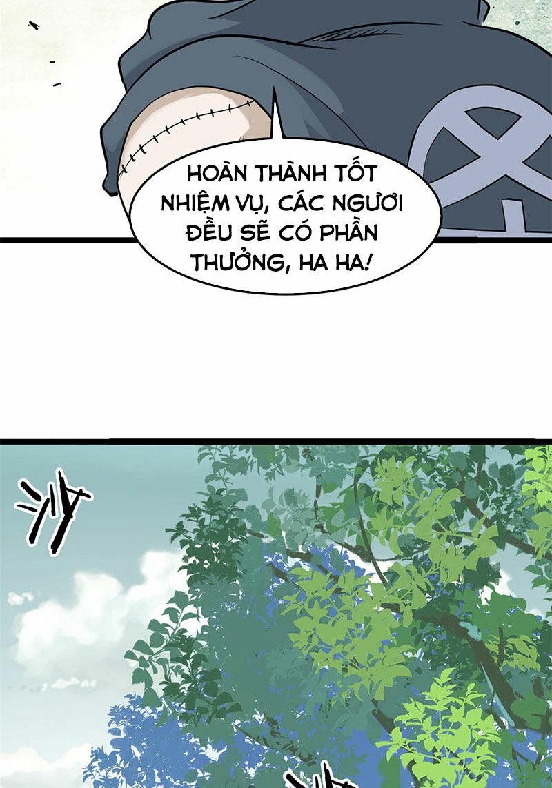 Vạn Cổ Tối Cường Tông Chapter 128 - Trang 30