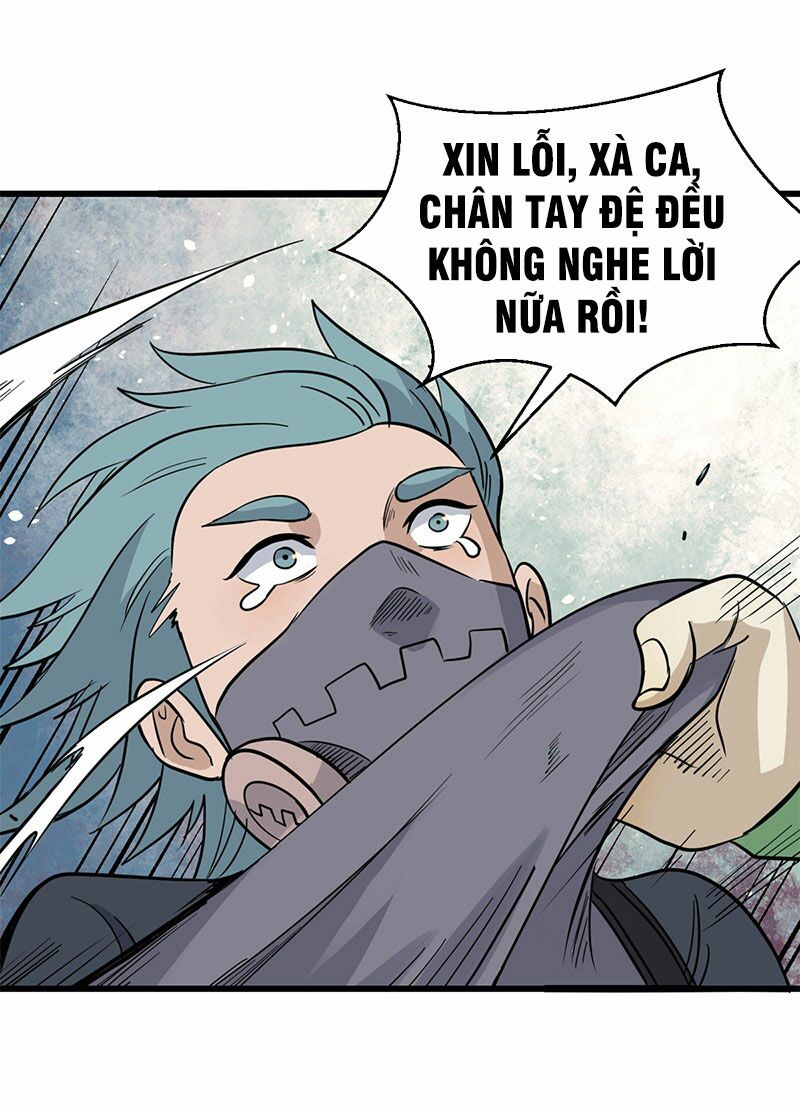 Vạn Cổ Tối Cường Tông Chapter 128 - Trang 42