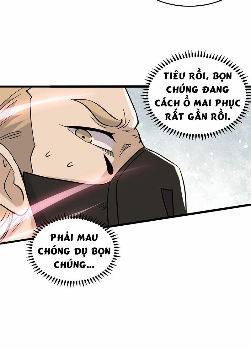 Vạn Cổ Tối Cường Tông Chapter 128 - Trang 44