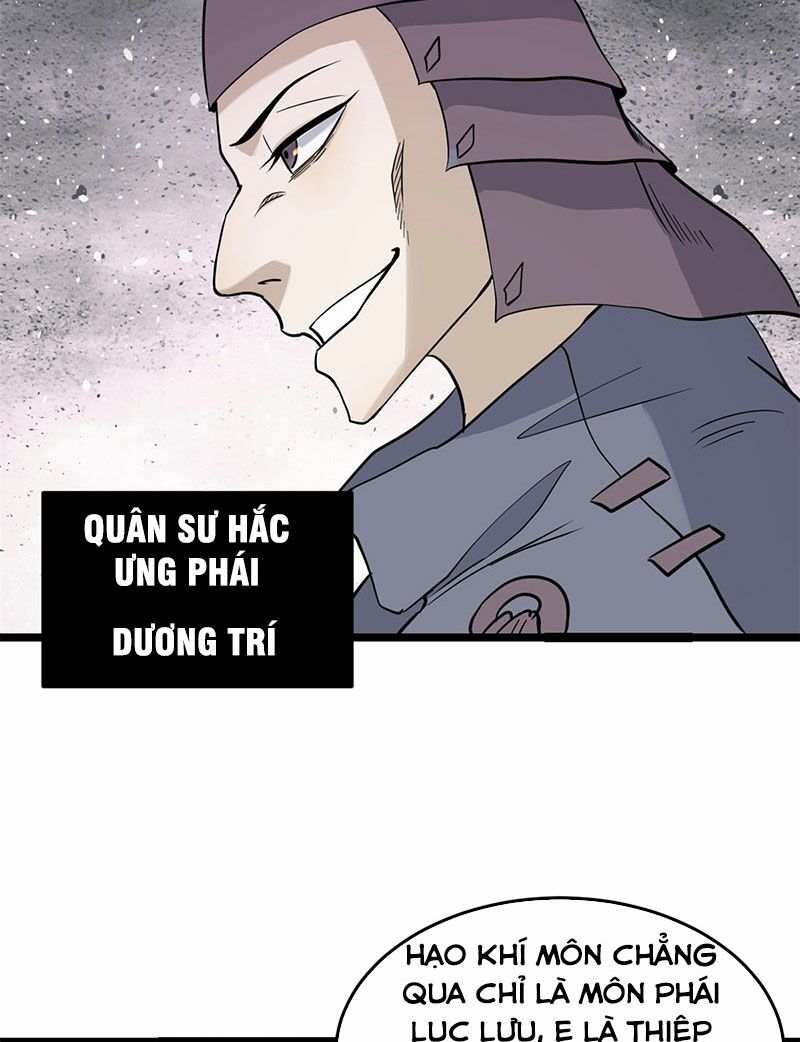 Vạn Cổ Tối Cường Tông Chapter 128 - Trang 9