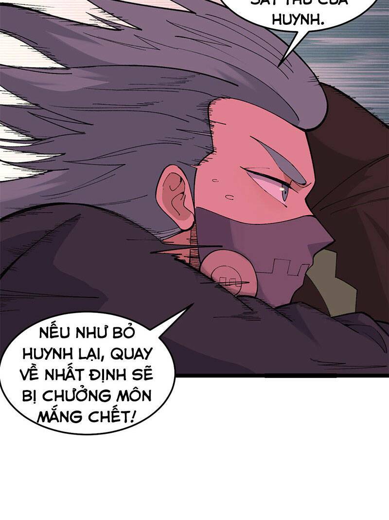 Vạn Cổ Tối Cường Tông Chapter 129 - Trang 20