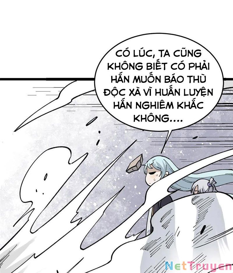 Vạn Cổ Tối Cường Tông Chapter 130 - Trang 40