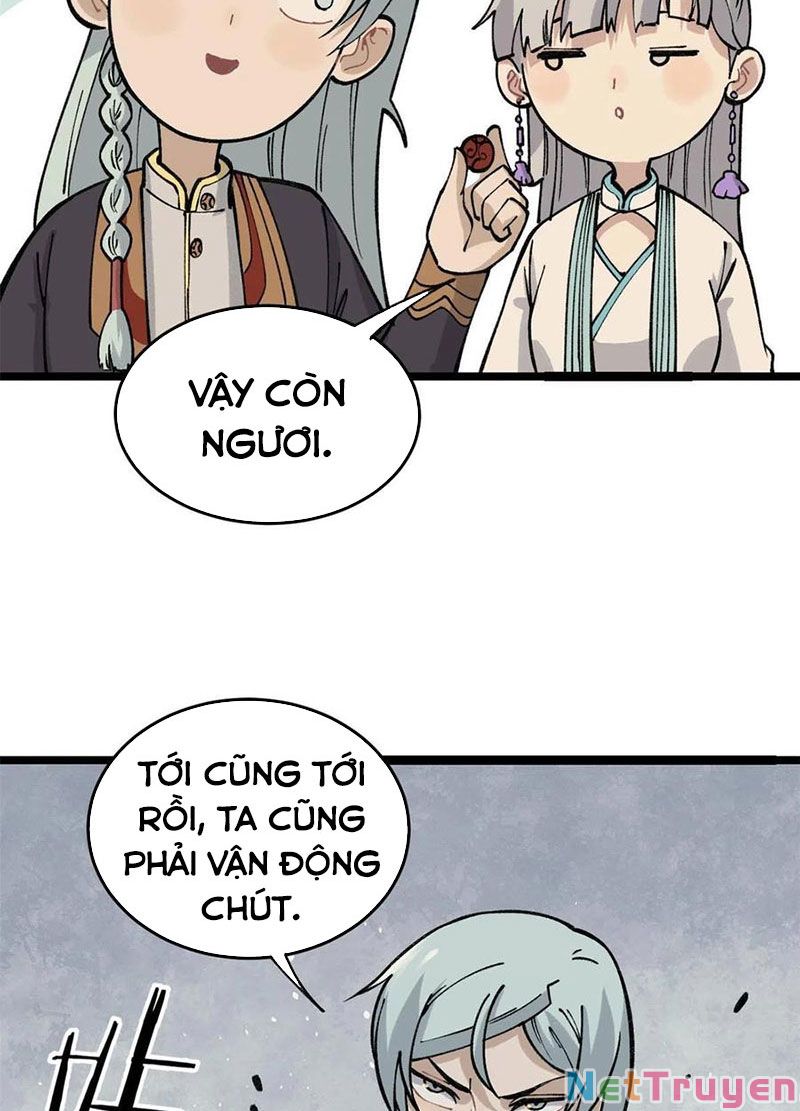 Vạn Cổ Tối Cường Tông Chapter 130 - Trang 43