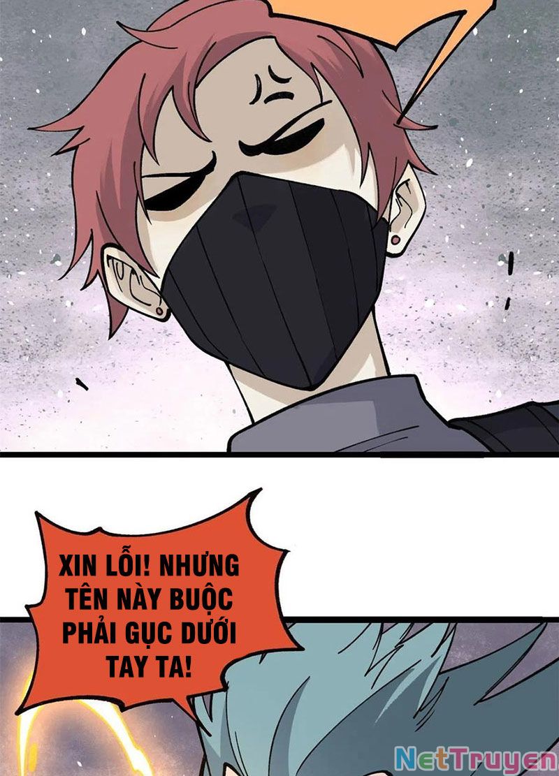 Vạn Cổ Tối Cường Tông Chapter 130 - Trang 52