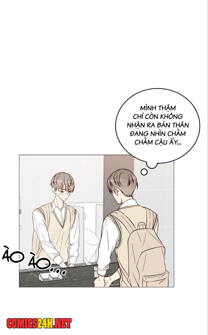 Vết Ố Nơi Tim Chapter 30 - Trang 26