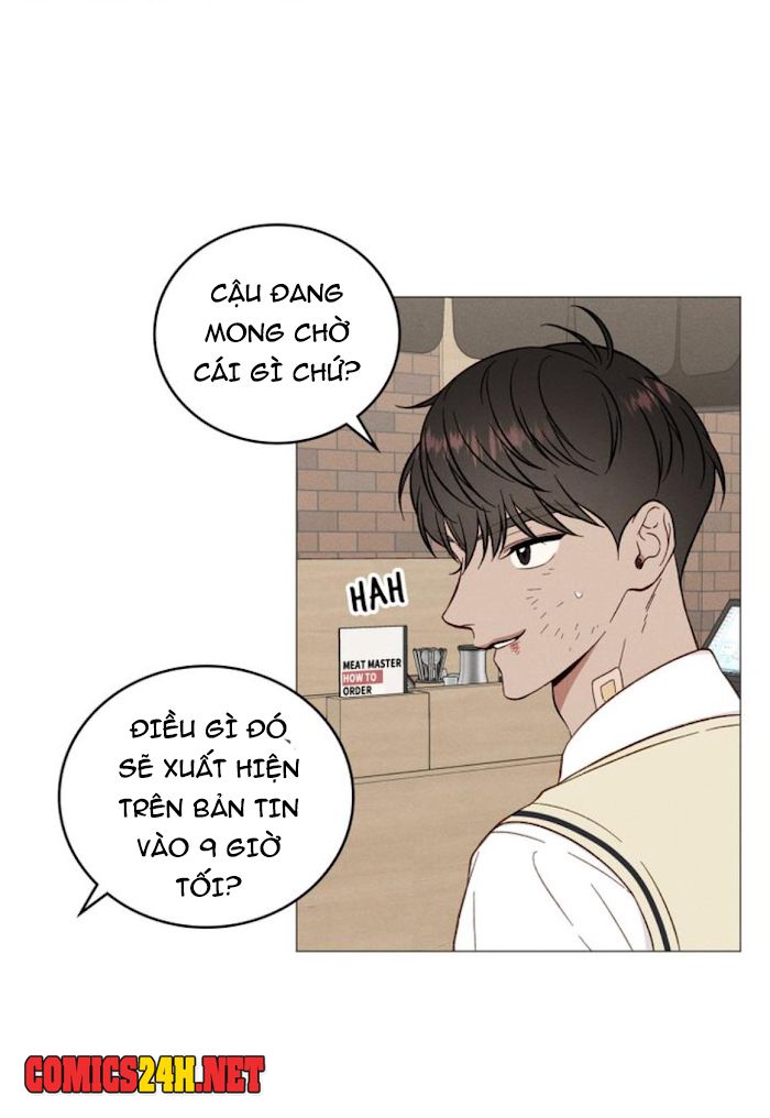 Vết Ố Nơi Tim Chapter 30 - Trang 47