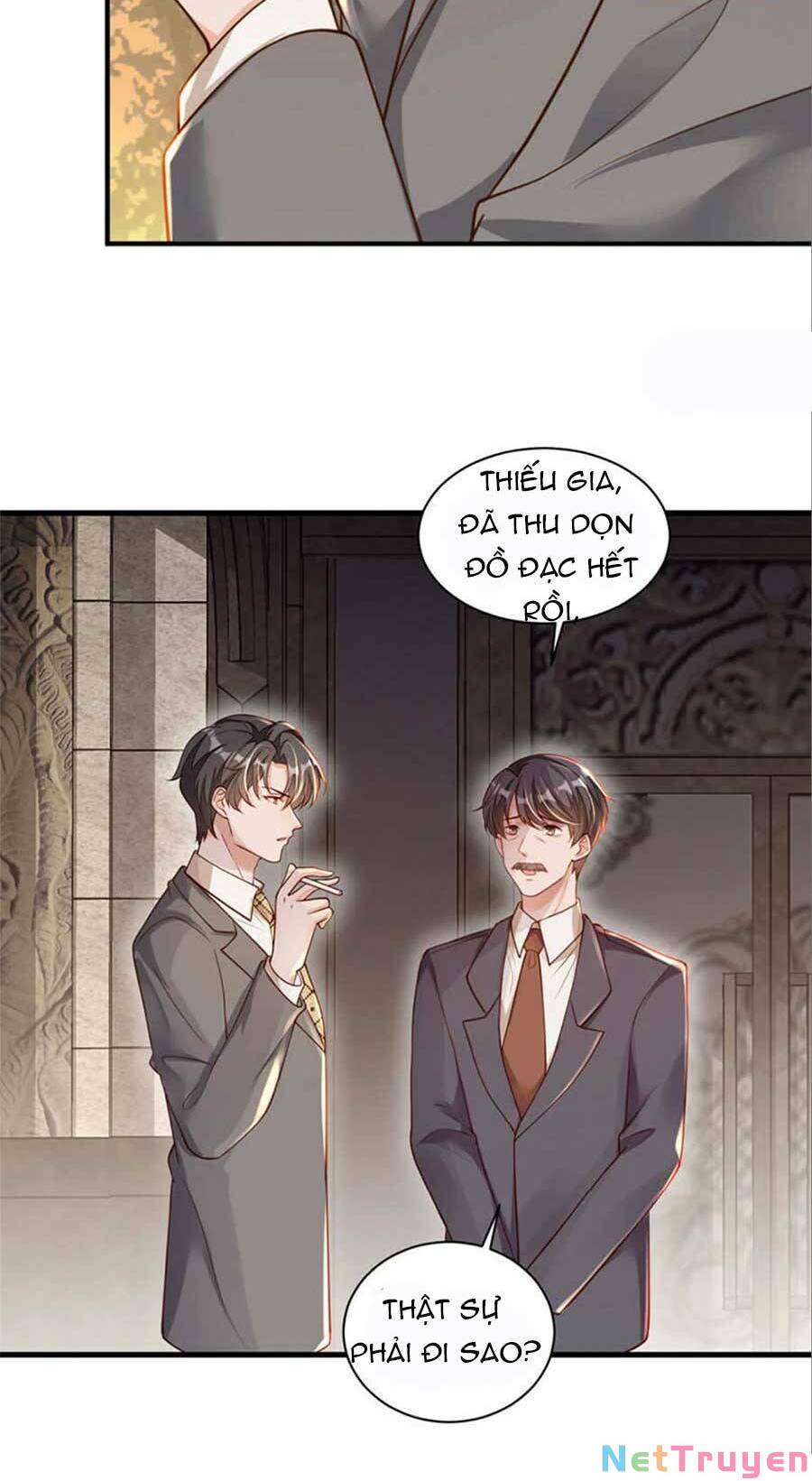 Ác Ma Thì Thầm Chapter 50 - Trang 13