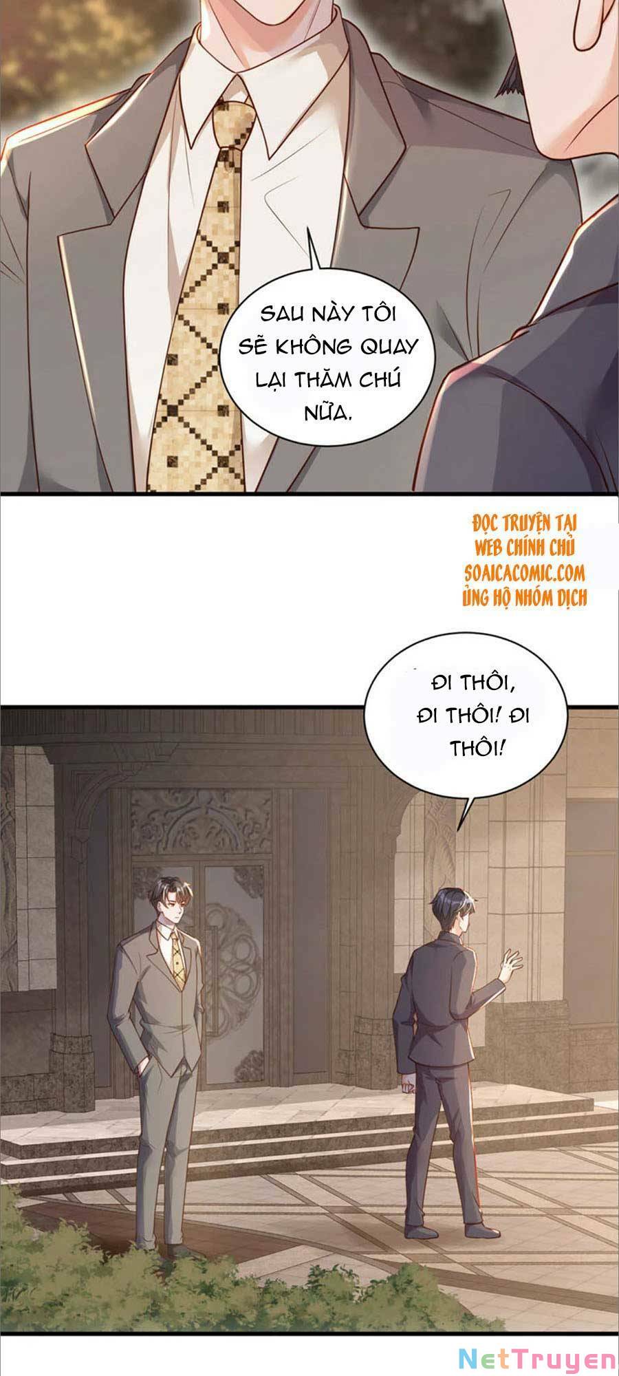 Ác Ma Thì Thầm Chapter 50 - Trang 16