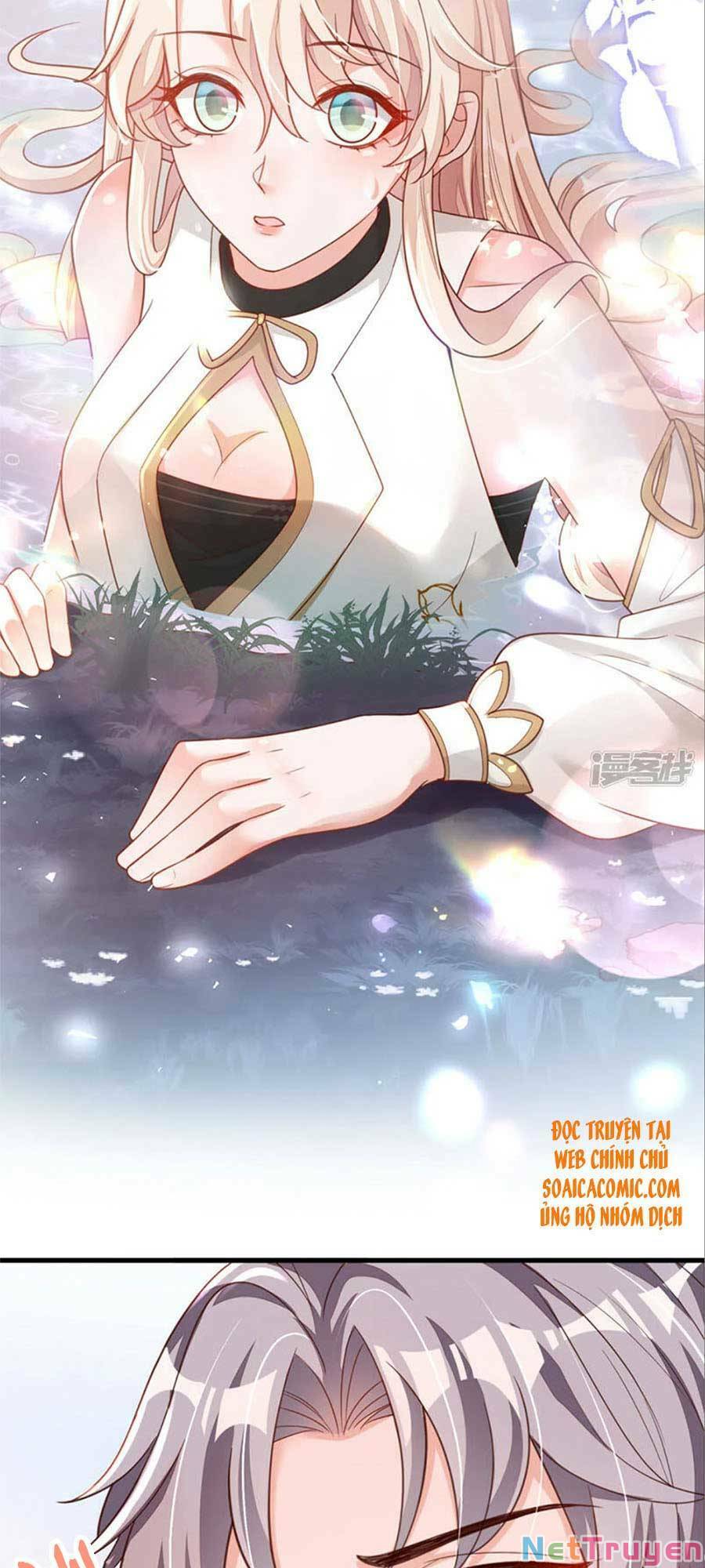 Ác Ma Thì Thầm Chapter 50 - Trang 3