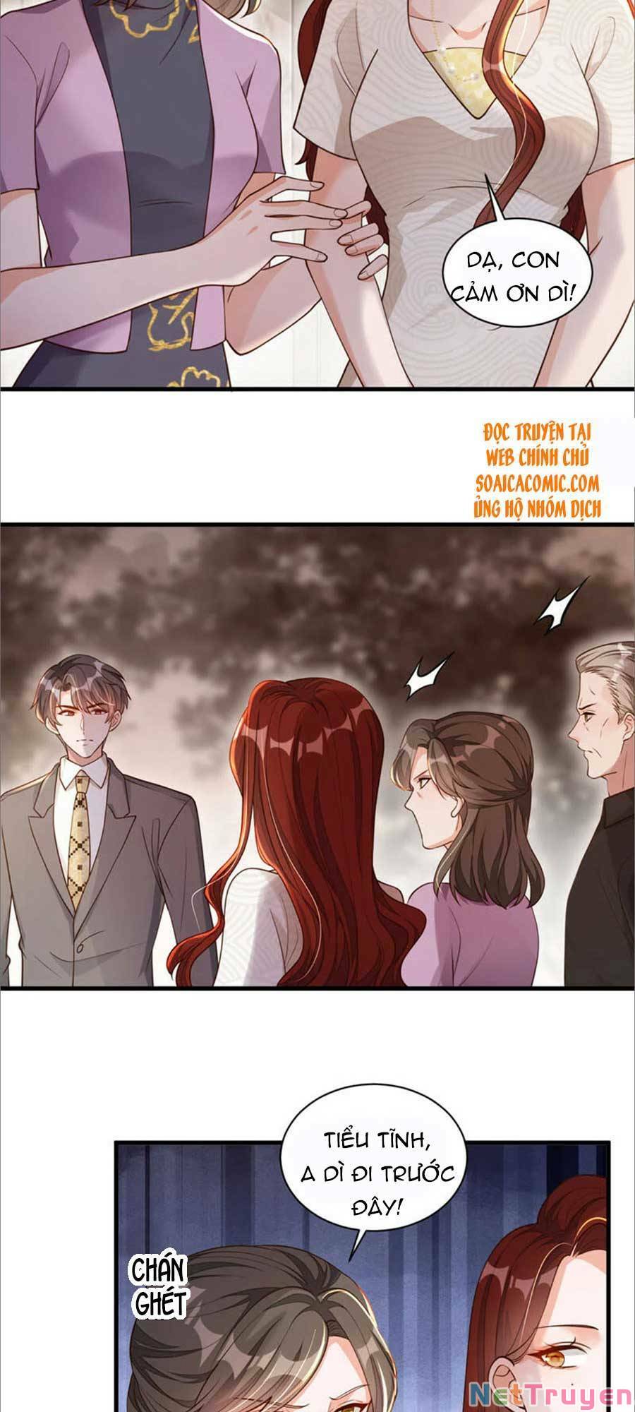 Ác Ma Thì Thầm Chapter 50 - Trang 21