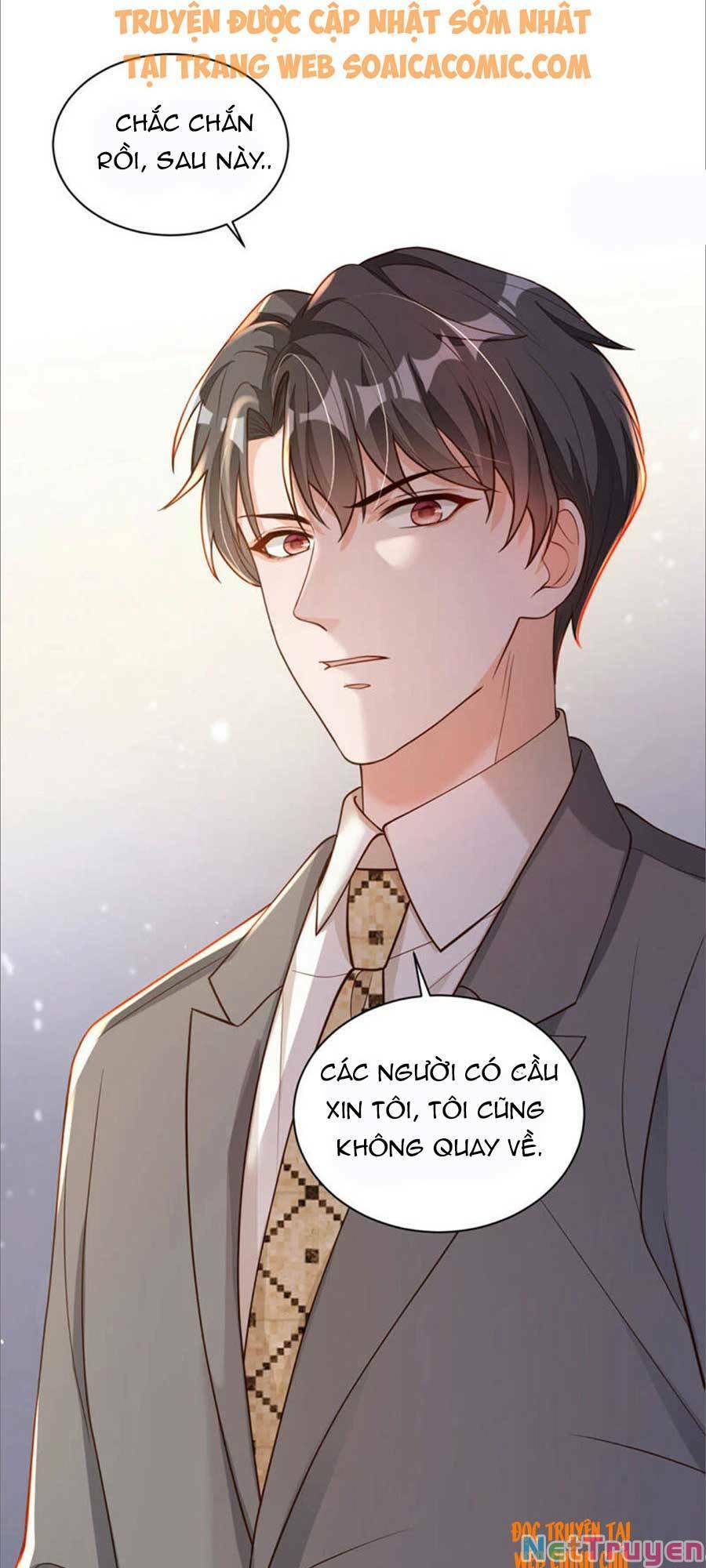 Ác Ma Thì Thầm Chapter 50 - Trang 23