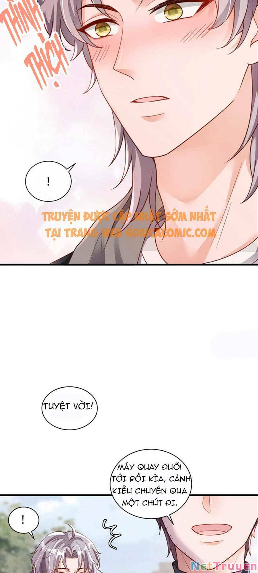 Ác Ma Thì Thầm Chapter 50 - Trang 4