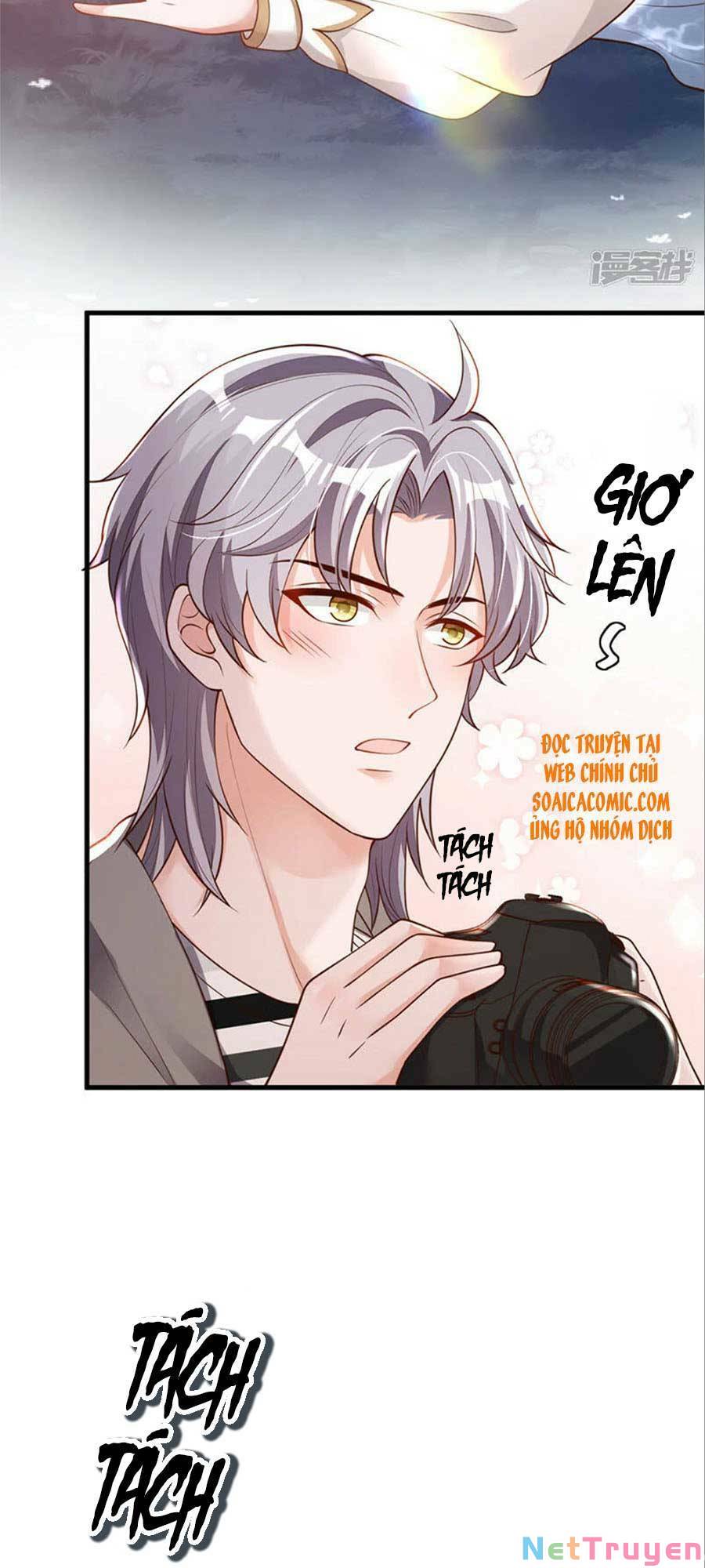 Ác Ma Thì Thầm Chapter 50 - Trang 6