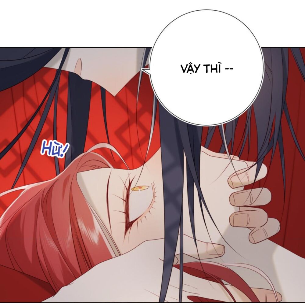 Ác Nữ Cự Tuyệt Cua Nam Chính Chapter 54 - Trang 25