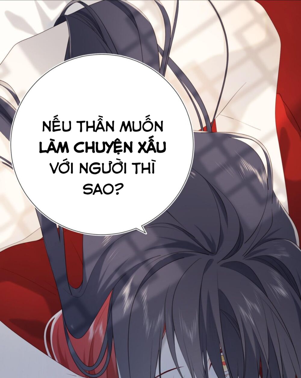 Ác Nữ Cự Tuyệt Cua Nam Chính Chapter 54 - Trang 26