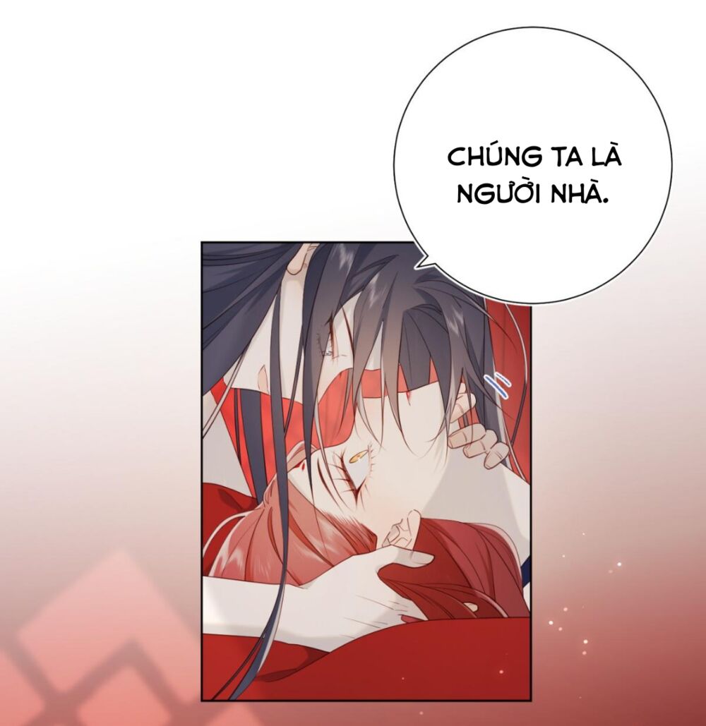 Ác Nữ Cự Tuyệt Cua Nam Chính Chapter 54 - Trang 34