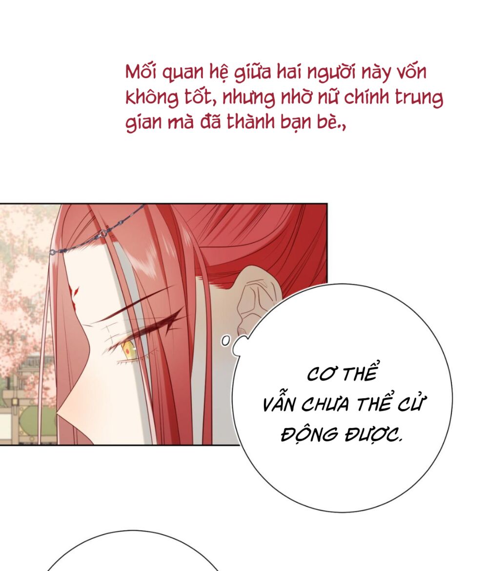 Ác Nữ Cự Tuyệt Cua Nam Chính Chapter 55 - Trang 40