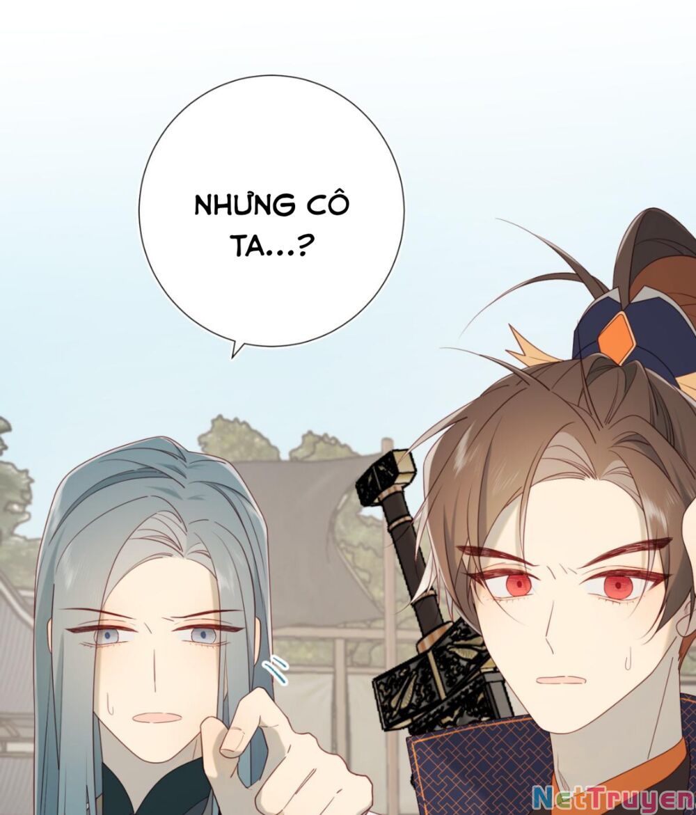 Ác Nữ Cự Tuyệt Cua Nam Chính Chapter 56 - Trang 41