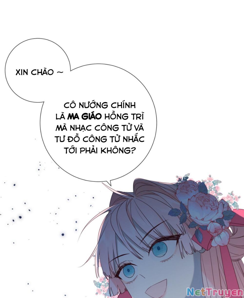 Ác Nữ Cự Tuyệt Cua Nam Chính Chapter 56 - Trang 50