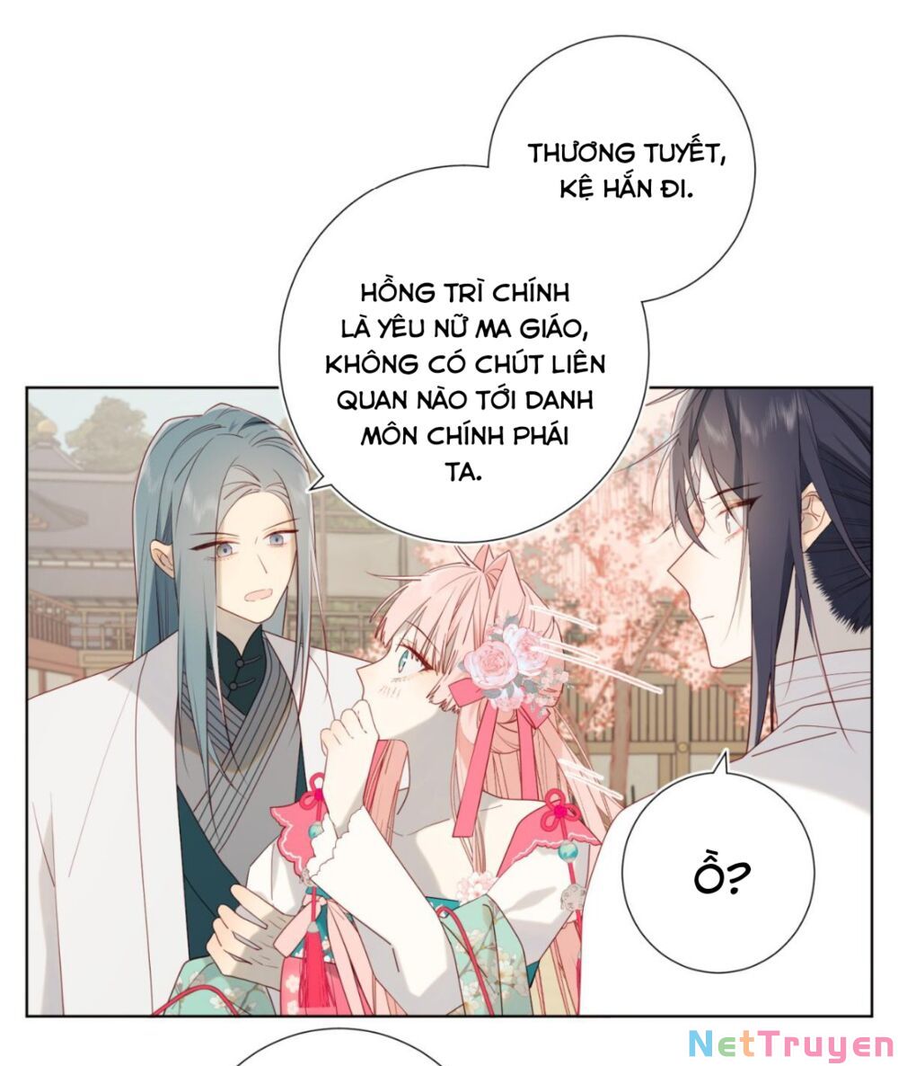 Ác Nữ Cự Tuyệt Cua Nam Chính Chapter 56 - Trang 8