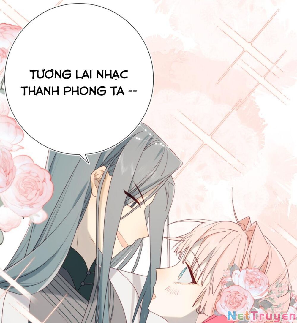 Ác Nữ Cự Tuyệt Cua Nam Chính Chapter 57 - Trang 27