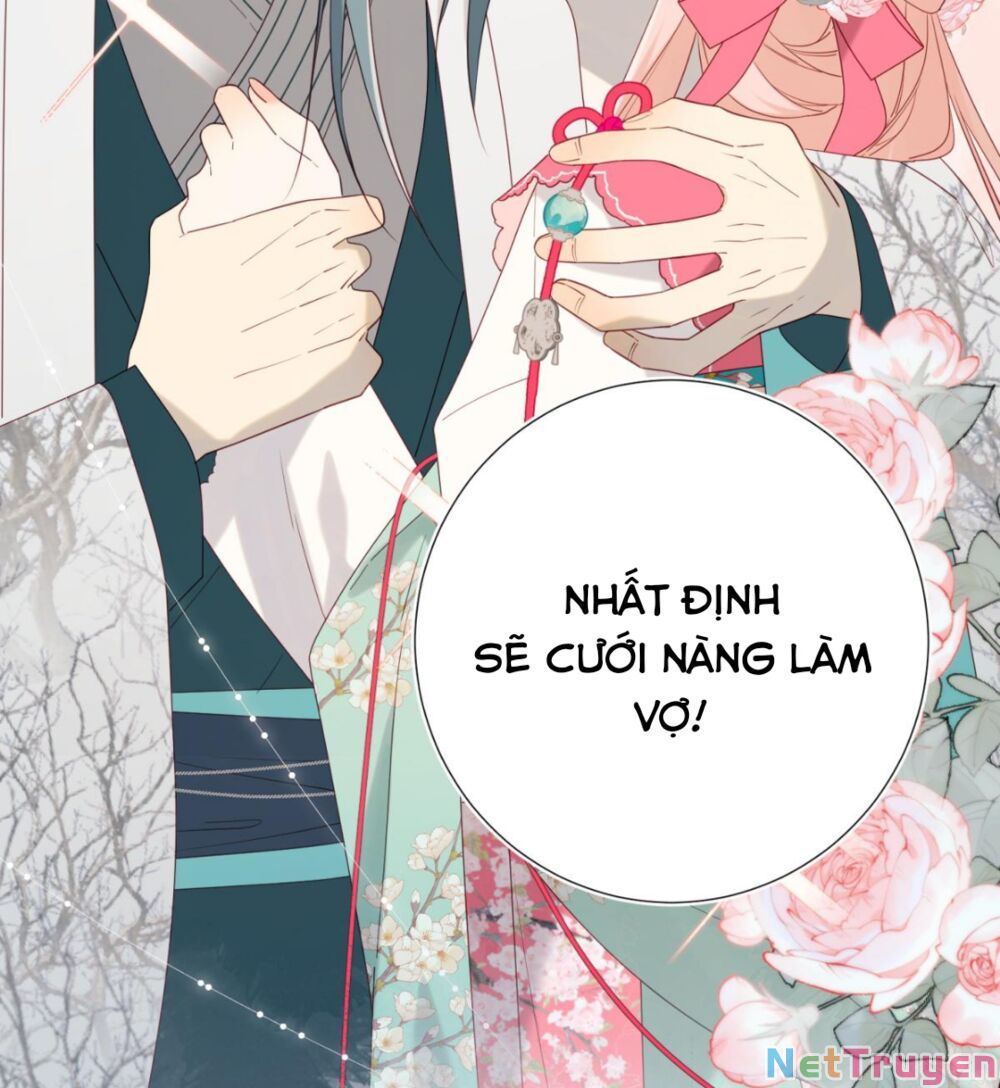 Ác Nữ Cự Tuyệt Cua Nam Chính Chapter 57 - Trang 28