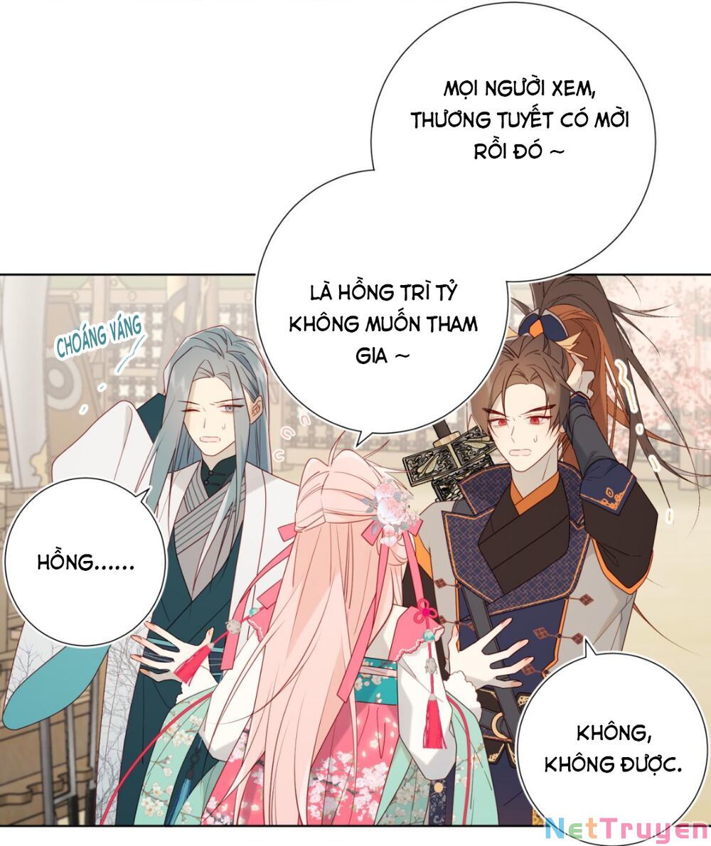 Ác Nữ Cự Tuyệt Cua Nam Chính Chapter 57 - Trang 9