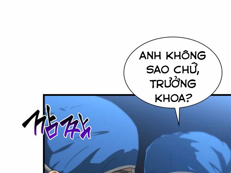 Bác Sĩ Hoàn Hảo Chapter 1 - Trang 10