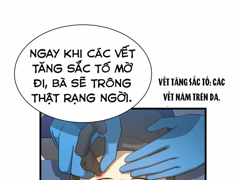 Bác Sĩ Hoàn Hảo Chapter 1 - Trang 103