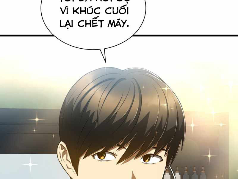 Bác Sĩ Hoàn Hảo Chapter 1 - Trang 128