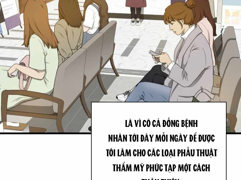 Bác Sĩ Hoàn Hảo Chapter 1 - Trang 142