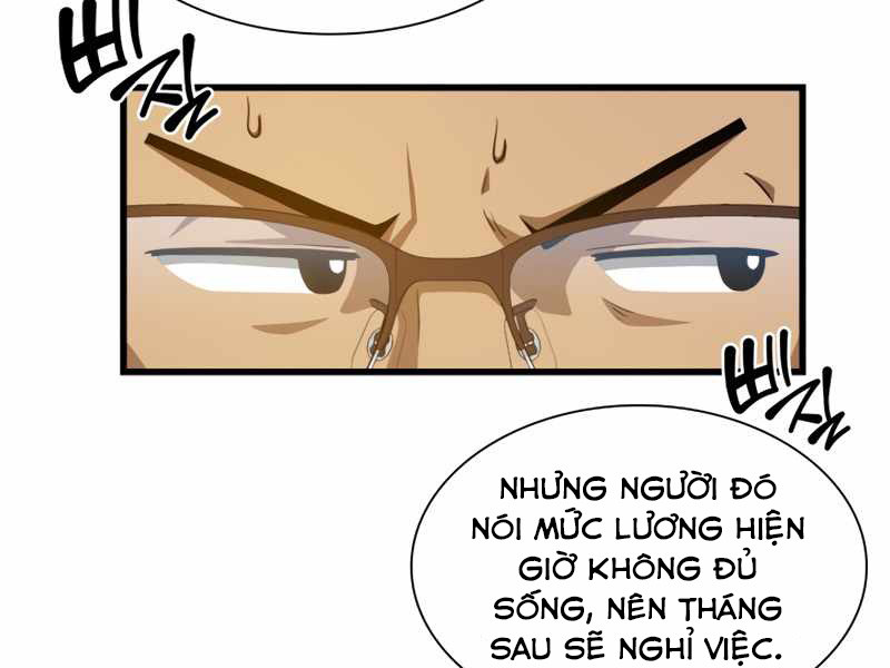 Bác Sĩ Hoàn Hảo Chapter 1 - Trang 168