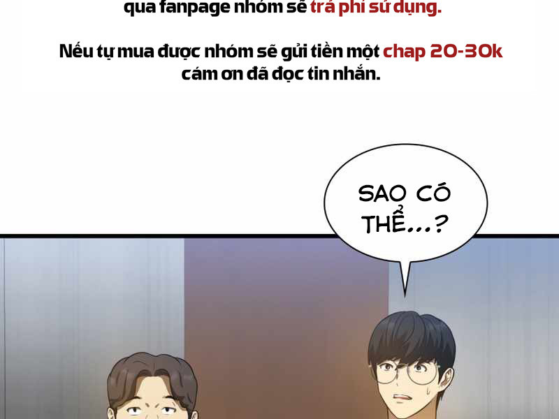 Bác Sĩ Hoàn Hảo Chapter 1 - Trang 245