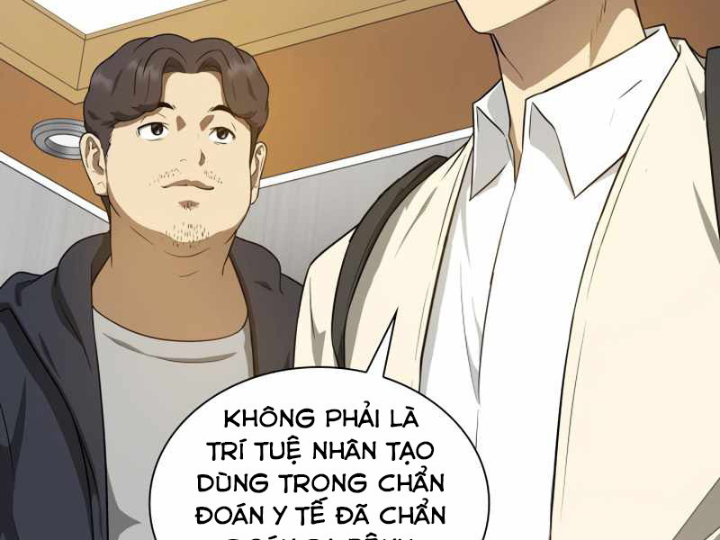 Bác Sĩ Hoàn Hảo Chapter 1 - Trang 254