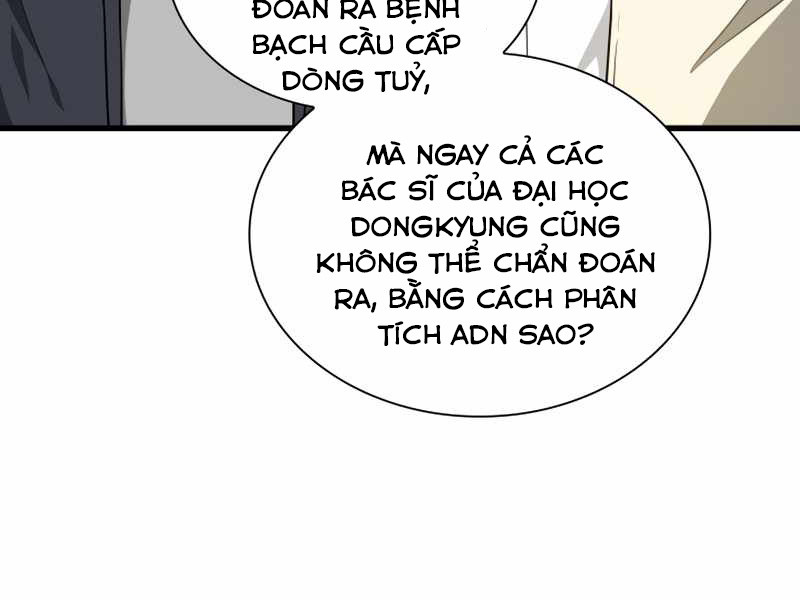 Bác Sĩ Hoàn Hảo Chapter 1 - Trang 255