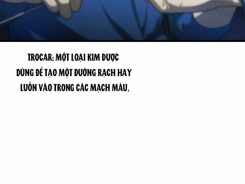 Bác Sĩ Hoàn Hảo Chapter 1 - Trang 4