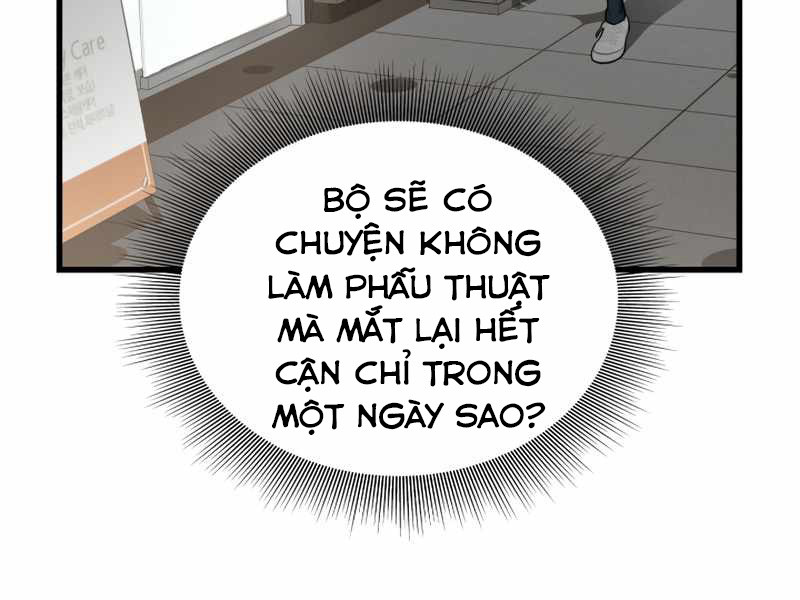 Bác Sĩ Hoàn Hảo Chapter 2 - Trang 126