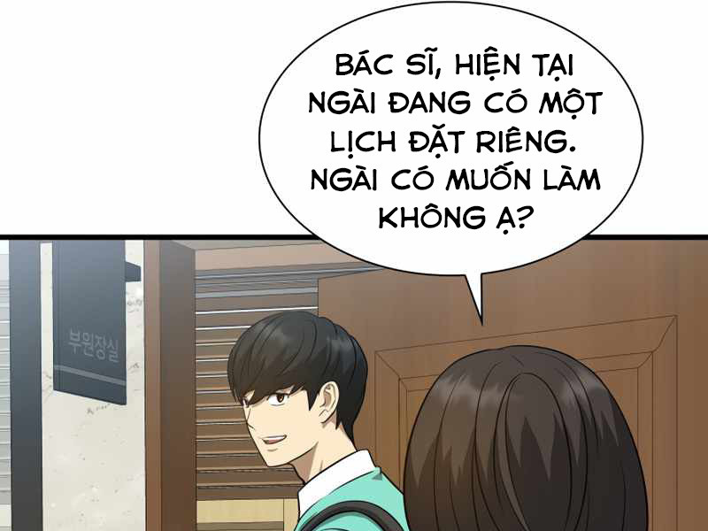 Bác Sĩ Hoàn Hảo Chapter 2 - Trang 137