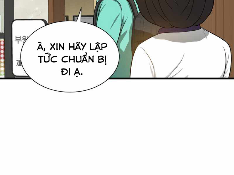 Bác Sĩ Hoàn Hảo Chapter 2 - Trang 138