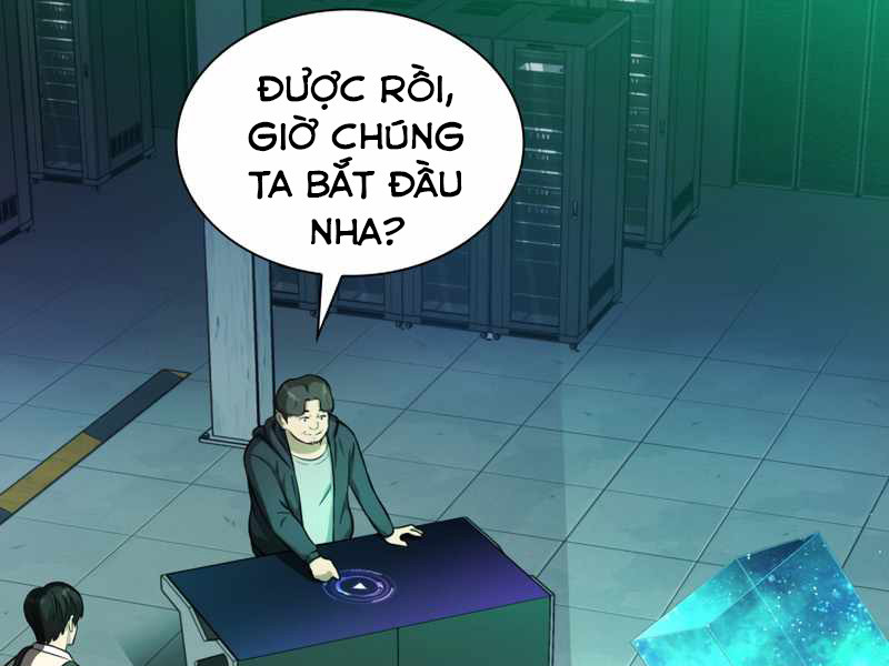 Bác Sĩ Hoàn Hảo Chapter 2 - Trang 26