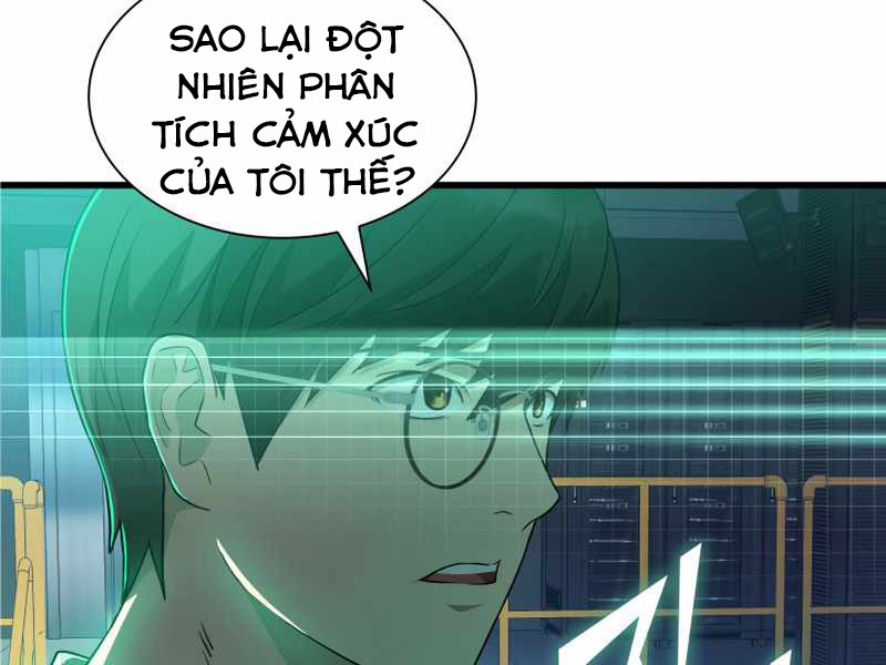 Bác Sĩ Hoàn Hảo Chapter 2 - Trang 29