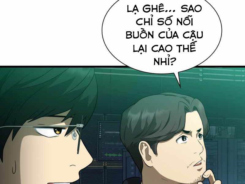 Bác Sĩ Hoàn Hảo Chapter 2 - Trang 43