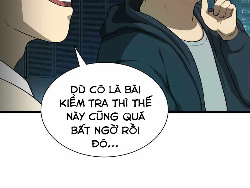 Bác Sĩ Hoàn Hảo Chapter 2 - Trang 44