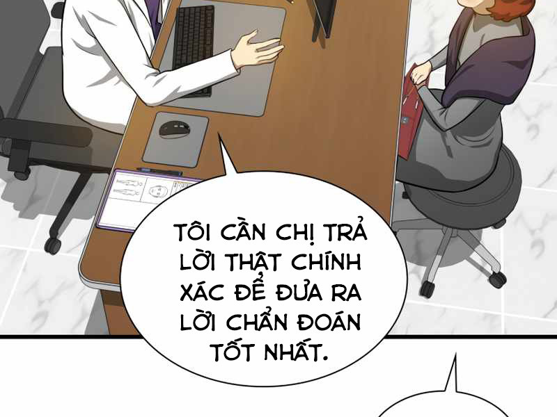 Bác Sĩ Hoàn Hảo Chapter 3 - Trang 101