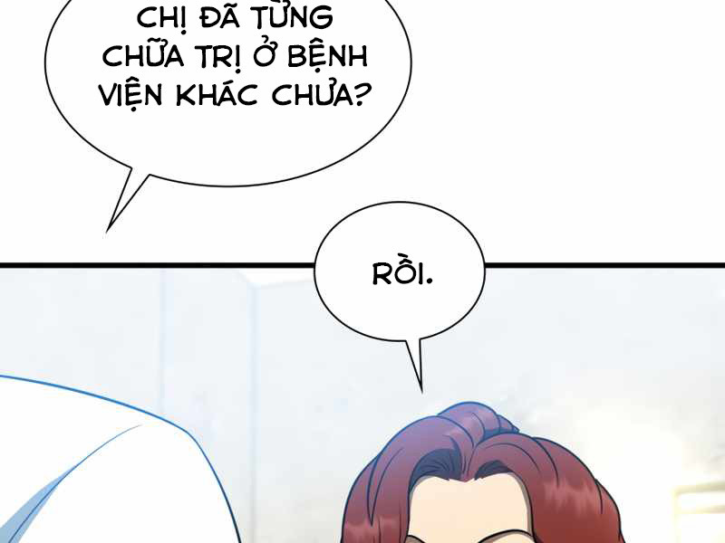 Bác Sĩ Hoàn Hảo Chapter 3 - Trang 109