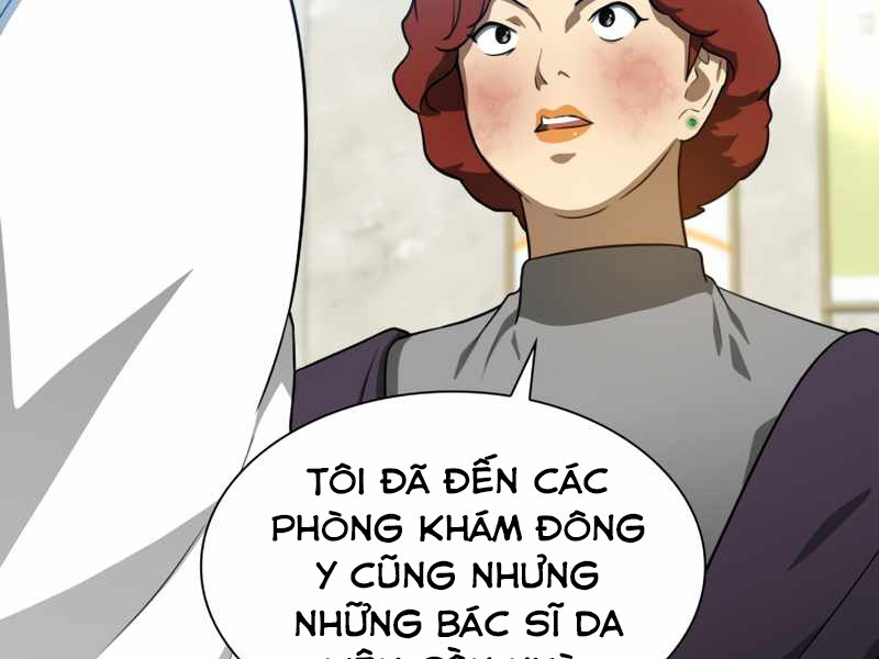 Bác Sĩ Hoàn Hảo Chapter 3 - Trang 110