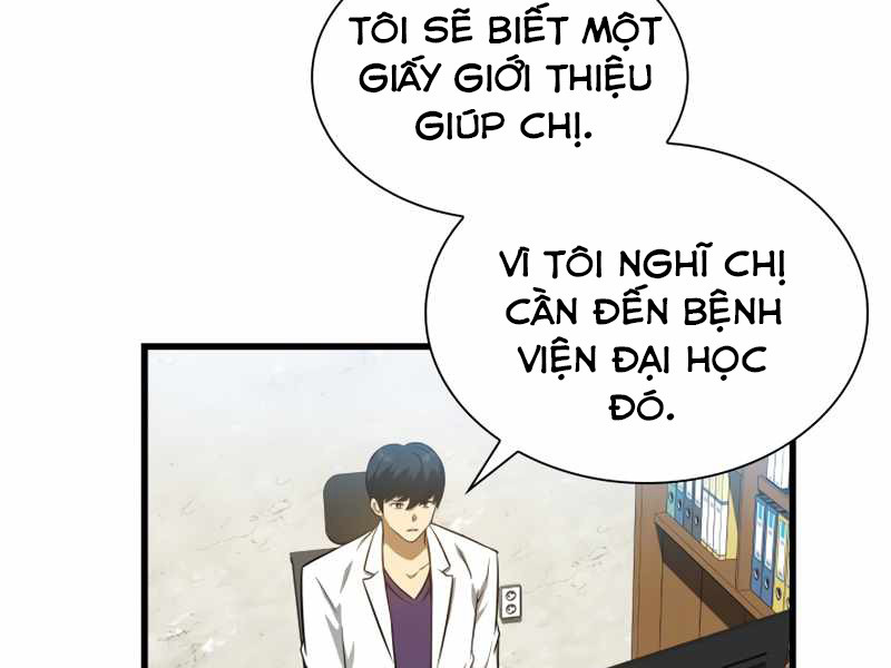 Bác Sĩ Hoàn Hảo Chapter 3 - Trang 124