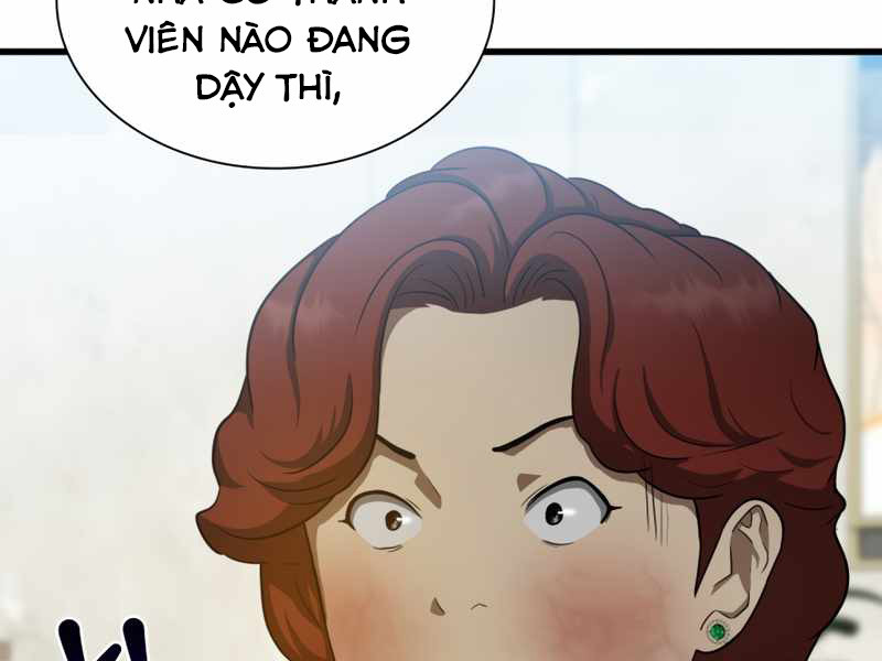 Bác Sĩ Hoàn Hảo Chapter 3 - Trang 127